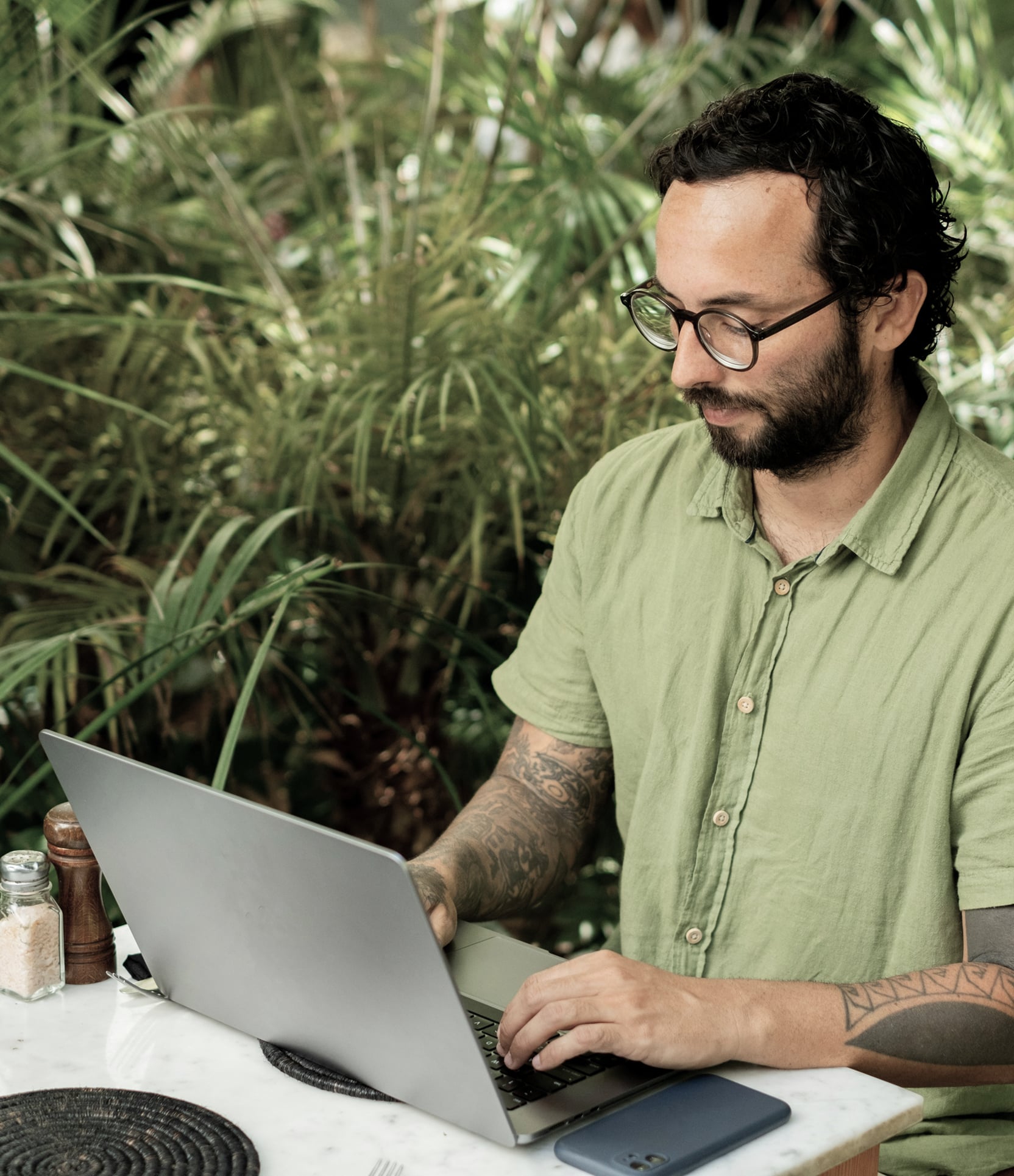 How we hire cybersecurity experts
