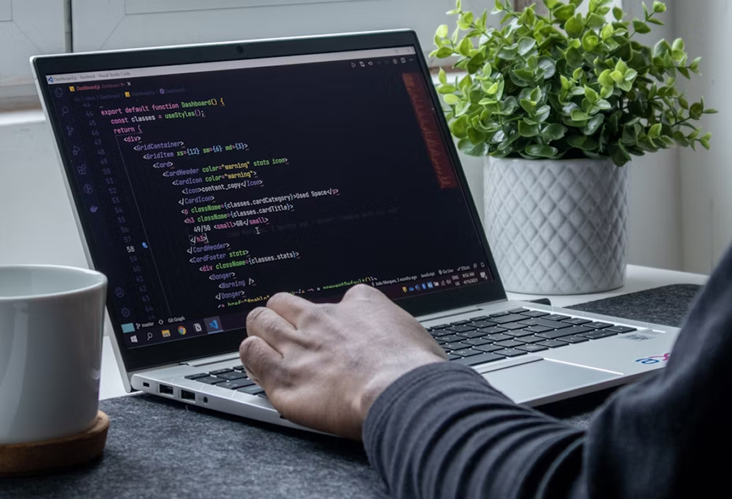 How we hire cybersecurity experts