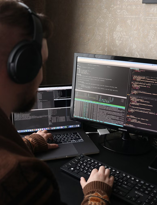 How we hire cybersecurity experts