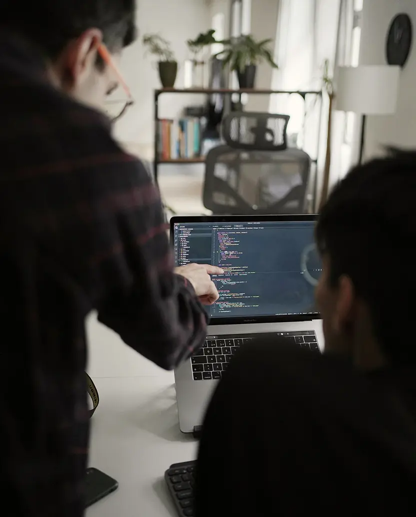<strong>Our technology</strong><br /> consulting process
