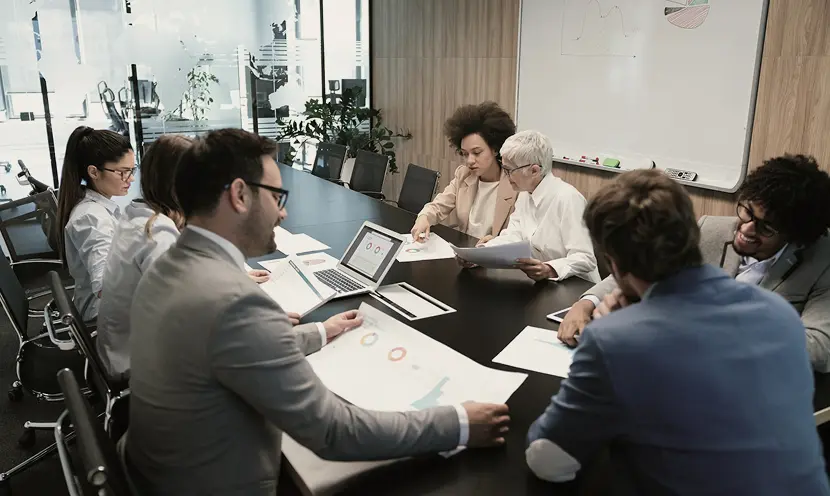 <strong>Our technology</strong><br /> consulting process